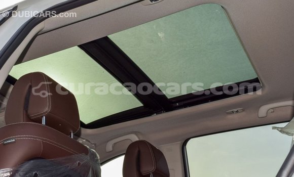 Buy Import Renault Koleos White Car in Import - Dubai in Curacao Buy Import Renault Koleos White Car in Import - Dubai in Curacao