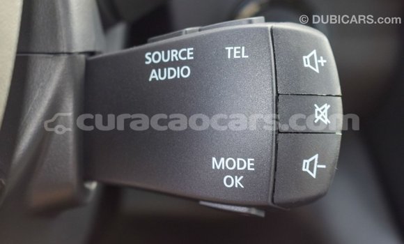 Buy Import Renault Koleos White Car in Import - Dubai in Curacao Buy Import Renault Koleos White Car in Import - Dubai in Curacao