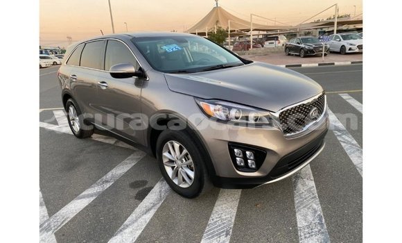 Buy Import Kia Sorento Other Car in Import - Dubai in Curacao Buy Import Kia Sorento Other Car in Import - Dubai in Curacao