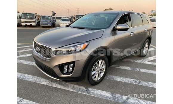 Buy Import Kia Sorento Other Car in Import - Dubai in Curacao Buy Import Kia Sorento Other Car in Import - Dubai in Curacao