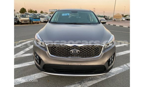 Buy Import Kia Sorento Other Car in Import - Dubai in Curacao Buy Import Kia Sorento Other Car in Import - Dubai in Curacao
