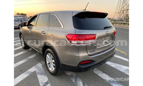 Buy Import Kia Sorento Other Car in Import - Dubai in Curacao Buy Import Kia Sorento Other Car in Import - Dubai in Curacao
