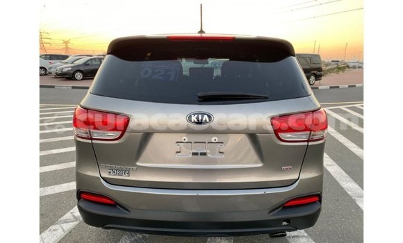 Buy Import Kia Sorento Other Car in Import - Dubai in Curacao Buy Import Kia Sorento Other Car in Import - Dubai in Curacao