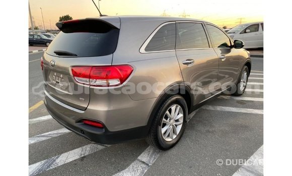 Buy Import Kia Sorento Other Car in Import - Dubai in Curacao Buy Import Kia Sorento Other Car in Import - Dubai in Curacao
