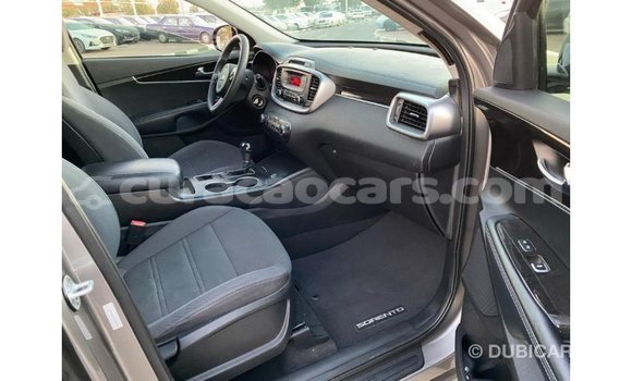 Buy Import Kia Sorento Other Car in Import - Dubai in Curacao Buy Import Kia Sorento Other Car in Import - Dubai in Curacao