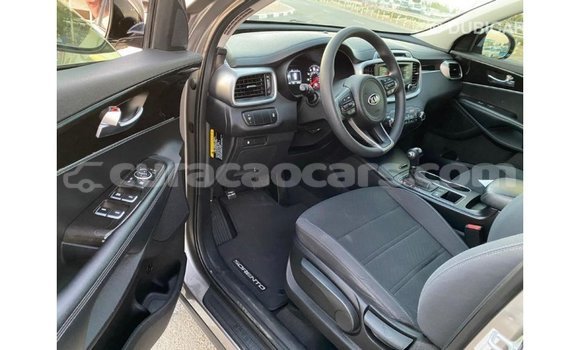 Buy Import Kia Sorento Other Car in Import - Dubai in Curacao Buy Import Kia Sorento Other Car in Import - Dubai in Curacao