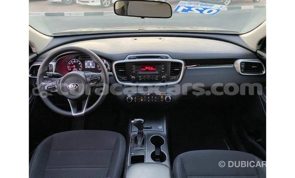 Buy Import Kia Sorento Other Car in Import - Dubai in Curacao Buy Import Kia Sorento Other Car in Import - Dubai in Curacao