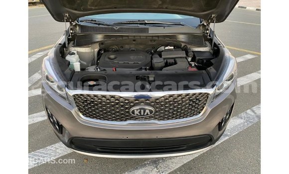 Buy Import Kia Sorento Other Car in Import - Dubai in Curacao Buy Import Kia Sorento Other Car in Import - Dubai in Curacao