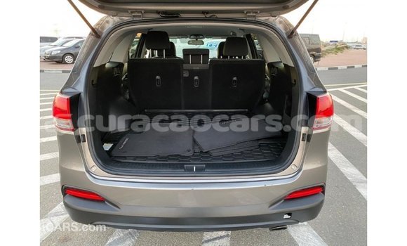 Buy Import Kia Sorento Other Car in Import - Dubai in Curacao Buy Import Kia Sorento Other Car in Import - Dubai in Curacao
