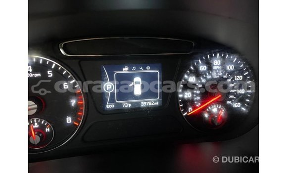 Buy Import Kia Sorento Other Car in Import - Dubai in Curacao Buy Import Kia Sorento Other Car in Import - Dubai in Curacao