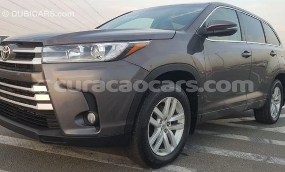 Buy Import Toyota Highlander Other Car in Import - Dubai in Curacao Buy Import Toyota Highlander Other Car in Import - Dubai in Curacao
