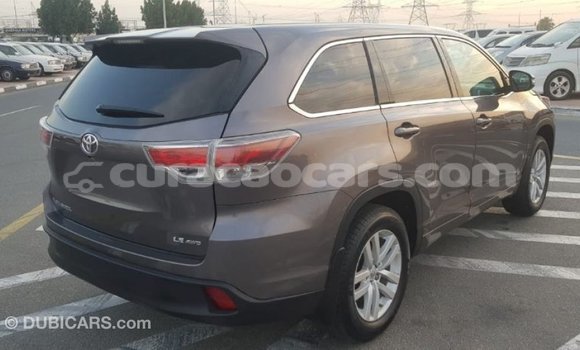Buy Import Toyota Highlander Other Car in Import - Dubai in Curacao Buy Import Toyota Highlander Other Car in Import - Dubai in Curacao