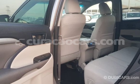 Buy Import Toyota Highlander Other Car in Import - Dubai in Curacao Buy Import Toyota Highlander Other Car in Import - Dubai in Curacao