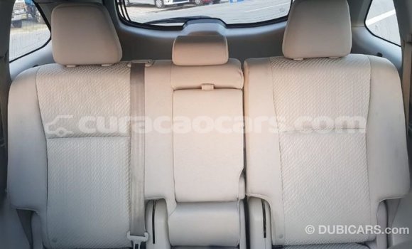 Buy Import Toyota Highlander Other Car in Import - Dubai in Curacao Buy Import Toyota Highlander Other Car in Import - Dubai in Curacao