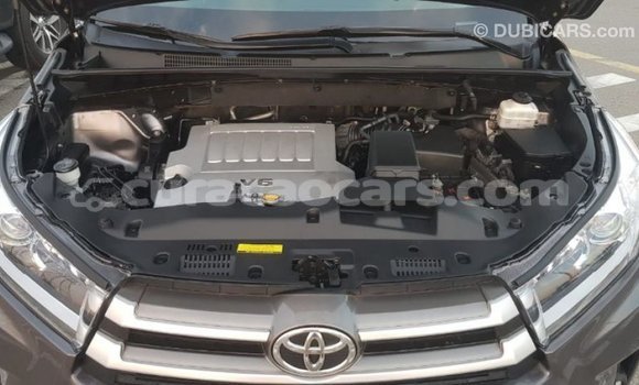Buy Import Toyota Highlander Other Car in Import - Dubai in Curacao Buy Import Toyota Highlander Other Car in Import - Dubai in Curacao