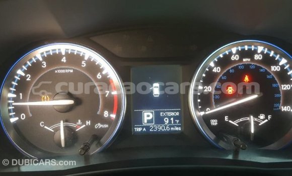 Buy Import Toyota Highlander Other Car in Import - Dubai in Curacao Buy Import Toyota Highlander Other Car in Import - Dubai in Curacao