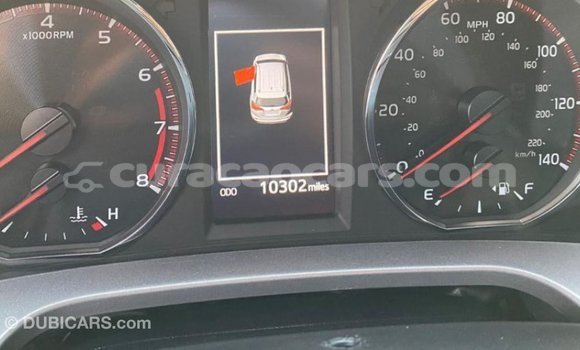 Buy Import Toyota 4Runner Other Car in Import - Dubai in Curacao Buy Import Toyota 4Runner Other Car in Import - Dubai in Curacao