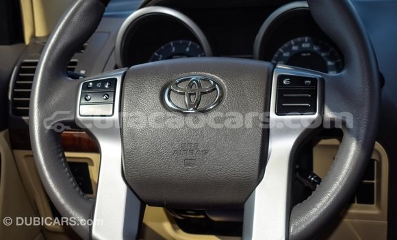 Buy Import Toyota Prado White Car in Import - Dubai in Curacao Buy Import Toyota Prado White Car in Import - Dubai in Curacao
