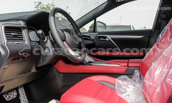 Buy Import Lexus RX 300 White Car in Import - Dubai in Curacao Buy Import Lexus RX 300 White Car in Import - Dubai in Curacao