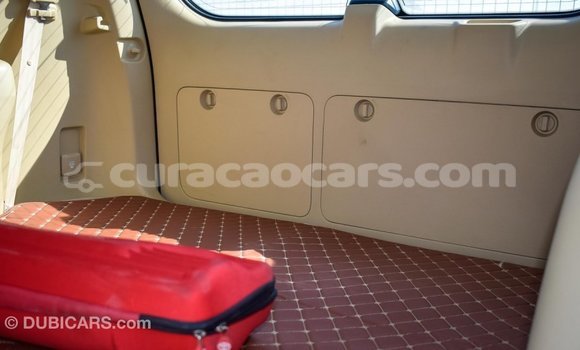 Buy Import Toyota Prado White Car in Import - Dubai in Curacao Buy Import Toyota Prado White Car in Import - Dubai in Curacao