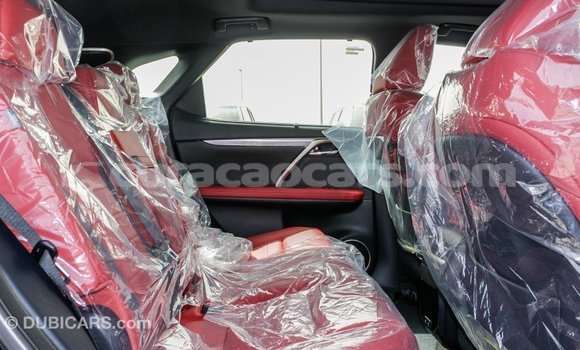 Buy Import Lexus RX 300 White Car in Import - Dubai in Curacao Buy Import Lexus RX 300 White Car in Import - Dubai in Curacao