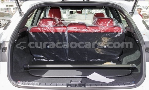 Buy Import Lexus RX 300 White Car in Import - Dubai in Curacao Buy Import Lexus RX 300 White Car in Import - Dubai in Curacao