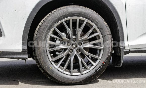 Buy Import Lexus RX 300 White Car in Import - Dubai in Curacao Buy Import Lexus RX 300 White Car in Import - Dubai in Curacao