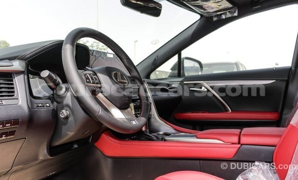 Buy Import Lexus RX 300 Black Car in Import - Dubai in Curacao Buy Import Lexus RX 300 Black Car in Import - Dubai in Curacao
