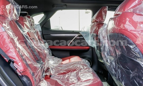 Buy Import Lexus RX 300 Black Car in Import - Dubai in Curacao Buy Import Lexus RX 300 Black Car in Import - Dubai in Curacao