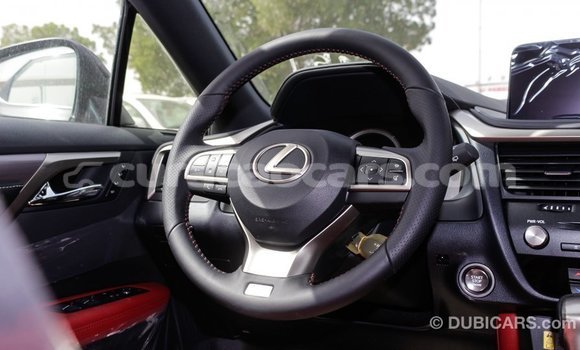 Buy Import Lexus RX 300 Black Car in Import - Dubai in Curacao Buy Import Lexus RX 300 Black Car in Import - Dubai in Curacao