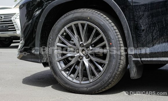 Buy Import Lexus RX 300 Black Car in Import - Dubai in Curacao Buy Import Lexus RX 300 Black Car in Import - Dubai in Curacao