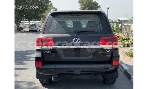 Buy Import Toyota Land Cruiser Black Car in Import - Dubai in Curacao Buy Import Toyota Land Cruiser Black Car in Import - Dubai in Curacao