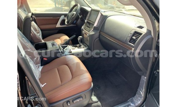Buy Import Toyota Land Cruiser Black Car in Import - Dubai in Curacao Buy Import Toyota Land Cruiser Black Car in Import - Dubai in Curacao