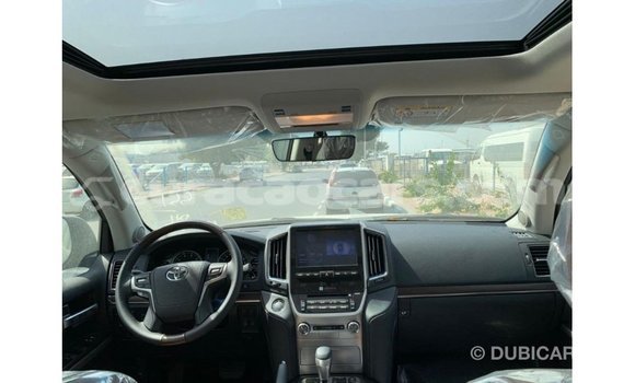 Buy Import Toyota Land Cruiser Black Car in Import - Dubai in Curacao Buy Import Toyota Land Cruiser Black Car in Import - Dubai in Curacao
