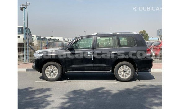 Buy Import Toyota Land Cruiser Black Car in Import - Dubai in Curacao Buy Import Toyota Land Cruiser Black Car in Import - Dubai in Curacao