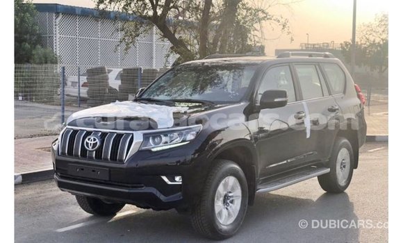 Buy Import Toyota Prado Black Car in Import - Dubai in Curacao Buy Import Toyota Prado Black Car in Import - Dubai in Curacao