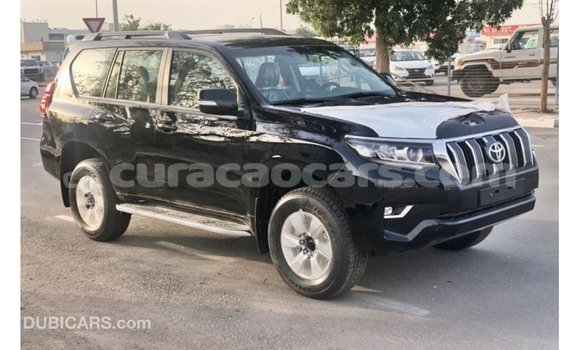 Buy Import Toyota Prado Black Car in Import - Dubai in Curacao Buy Import Toyota Prado Black Car in Import - Dubai in Curacao