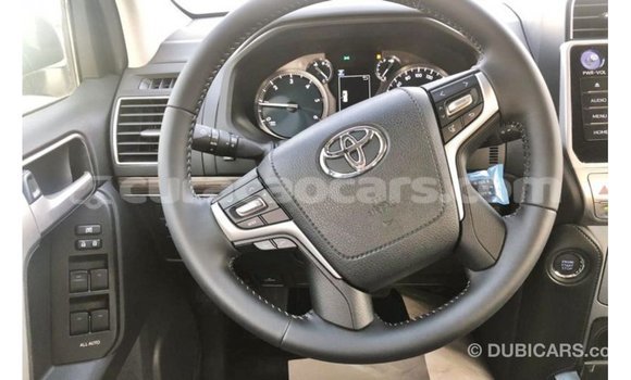 Buy Import Toyota Prado Black Car in Import - Dubai in Curacao Buy Import Toyota Prado Black Car in Import - Dubai in Curacao