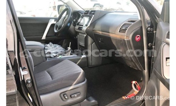 Buy Import Toyota Prado Black Car in Import - Dubai in Curacao Buy Import Toyota Prado Black Car in Import - Dubai in Curacao