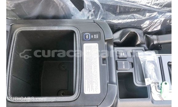 Buy Import Toyota Prado Black Car in Import - Dubai in Curacao Buy Import Toyota Prado Black Car in Import - Dubai in Curacao