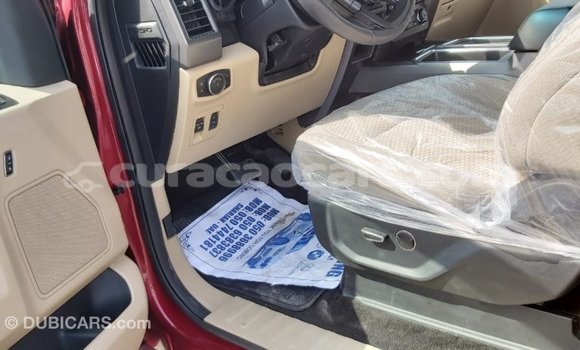 Buy Import Ford Club Wagon Red Car in Import - Dubai in Curacao Buy Import Ford Club Wagon Red Car in Import - Dubai in Curacao