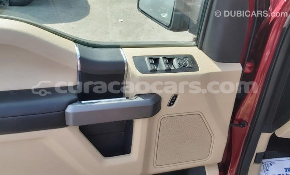 Buy Import Ford Club Wagon Red Car in Import - Dubai in Curacao Buy Import Ford Club Wagon Red Car in Import - Dubai in Curacao