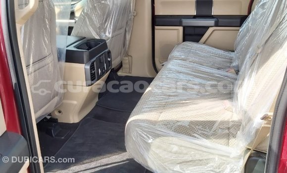 Buy Import Ford Club Wagon Red Car in Import - Dubai in Curacao Buy Import Ford Club Wagon Red Car in Import - Dubai in Curacao