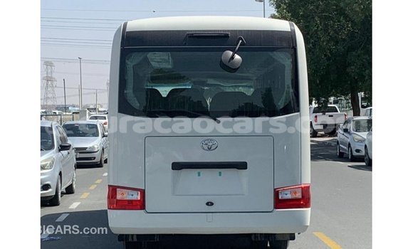 Buy Import Toyota Coaster White Car in Import - Dubai in Curacao Buy Import Toyota Coaster White Car in Import - Dubai in Curacao