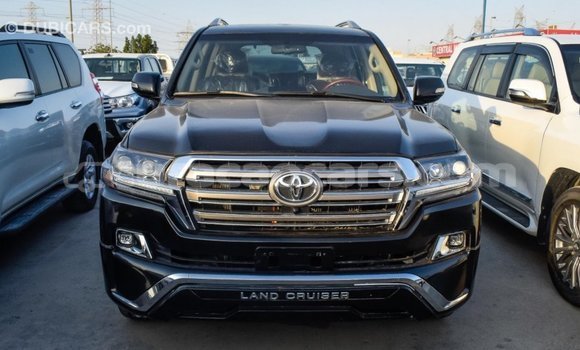 Buy Import Toyota Land Cruiser Black Car in Import - Dubai in Curacao Buy Import Toyota Land Cruiser Black Car in Import - Dubai in Curacao