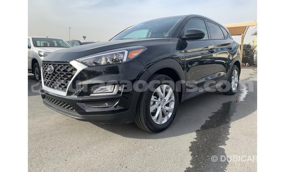 Buy Import Hyundai Tucson Black Car in Import - Dubai in Curacao Buy Import Hyundai Tucson Black Car in Import - Dubai in Curacao