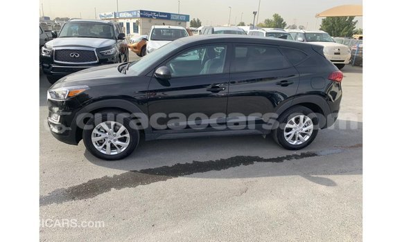 Buy Import Hyundai Tucson Black Car in Import - Dubai in Curacao Buy Import Hyundai Tucson Black Car in Import - Dubai in Curacao