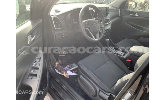 Buy Import Hyundai Tucson Black Car in Import - Dubai in Curacao Buy Import Hyundai Tucson Black Car in Import - Dubai in Curacao