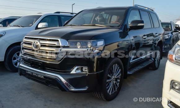 Buy Import Toyota Land Cruiser Black Car in Import - Dubai in Curacao Buy Import Toyota Land Cruiser Black Car in Import - Dubai in Curacao