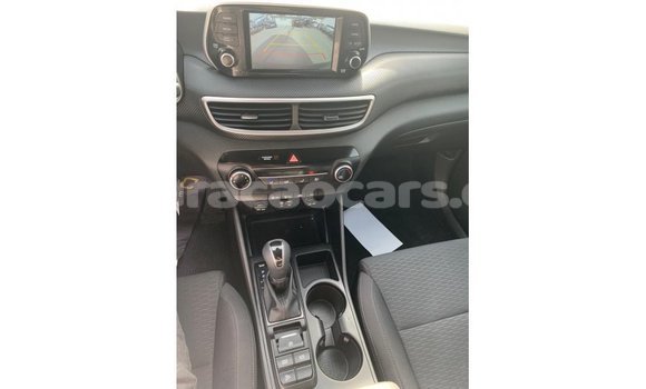 Buy Import Hyundai Tucson Black Car in Import - Dubai in Curacao Buy Import Hyundai Tucson Black Car in Import - Dubai in Curacao